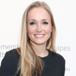 Eleonore Dethier - Vice President, Global Head of Partnerships - SOTHEBY’S